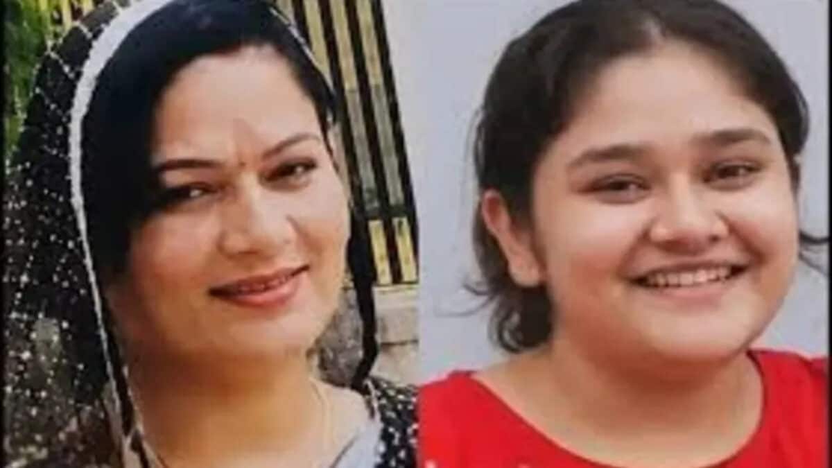 Jaipur's 5-Bigha 'Murder Plot': She Survived First Attack. Days Later, Police Say Her Daughter Rewrote Plan