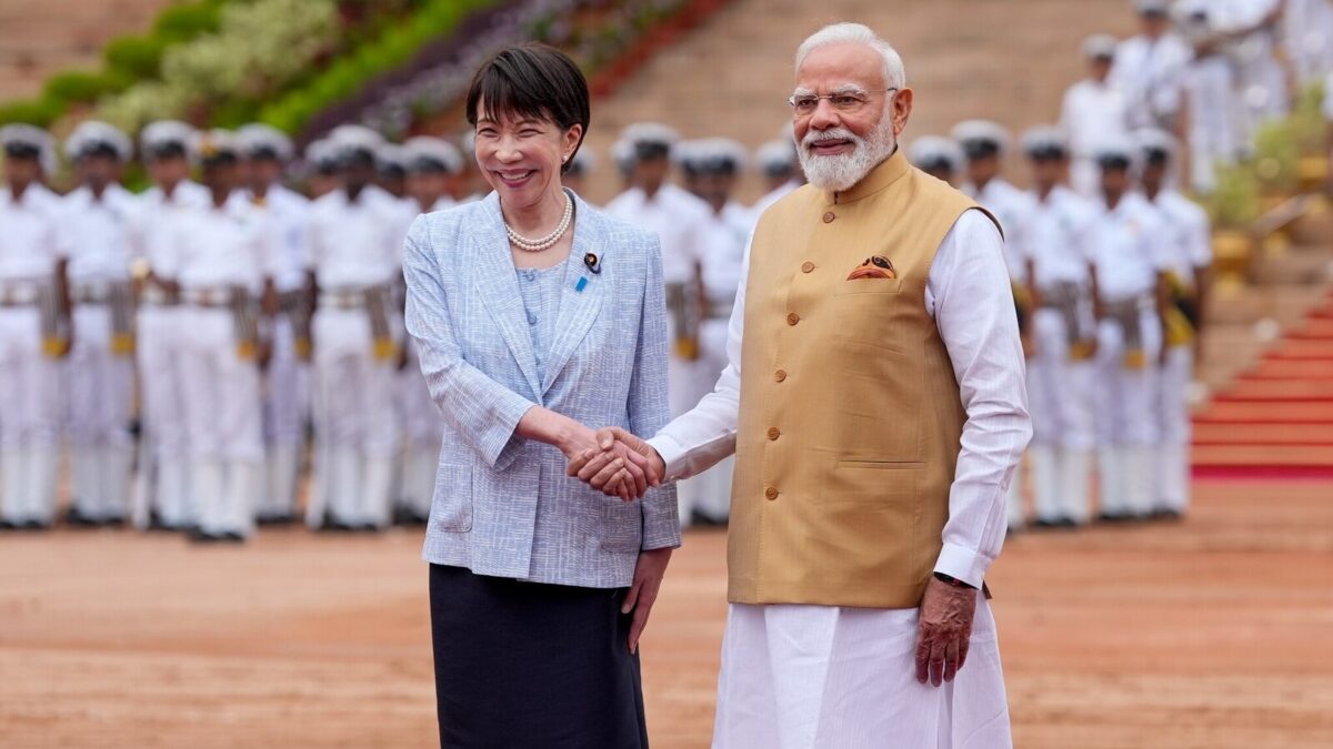 PM Narendra Modi And His Decades Old Japan Connection