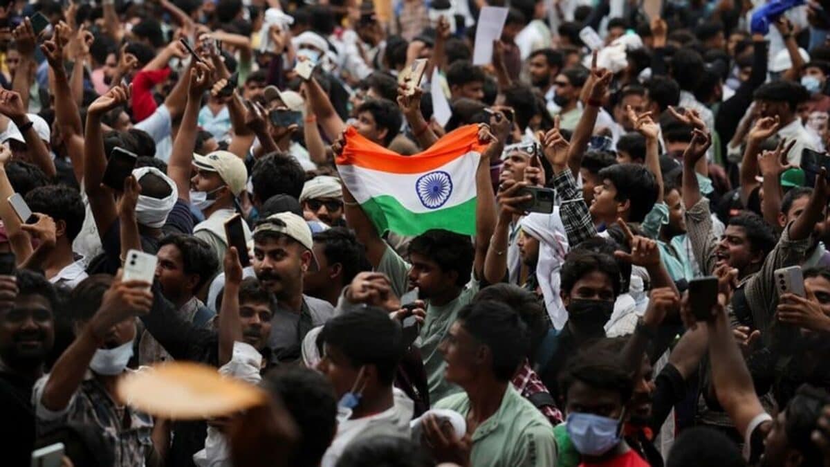 NEET-UG 2026 கசிவு போராட்டம் முடிவு: அரசு உறுதிமொழிகள்