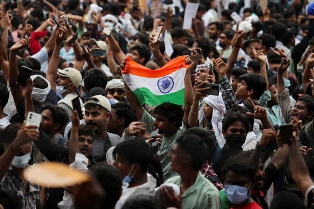 No FIRs, Compensation For Suicide Victims, 5-Point Charter: What Govt Promised Jantar Mantar Protesters