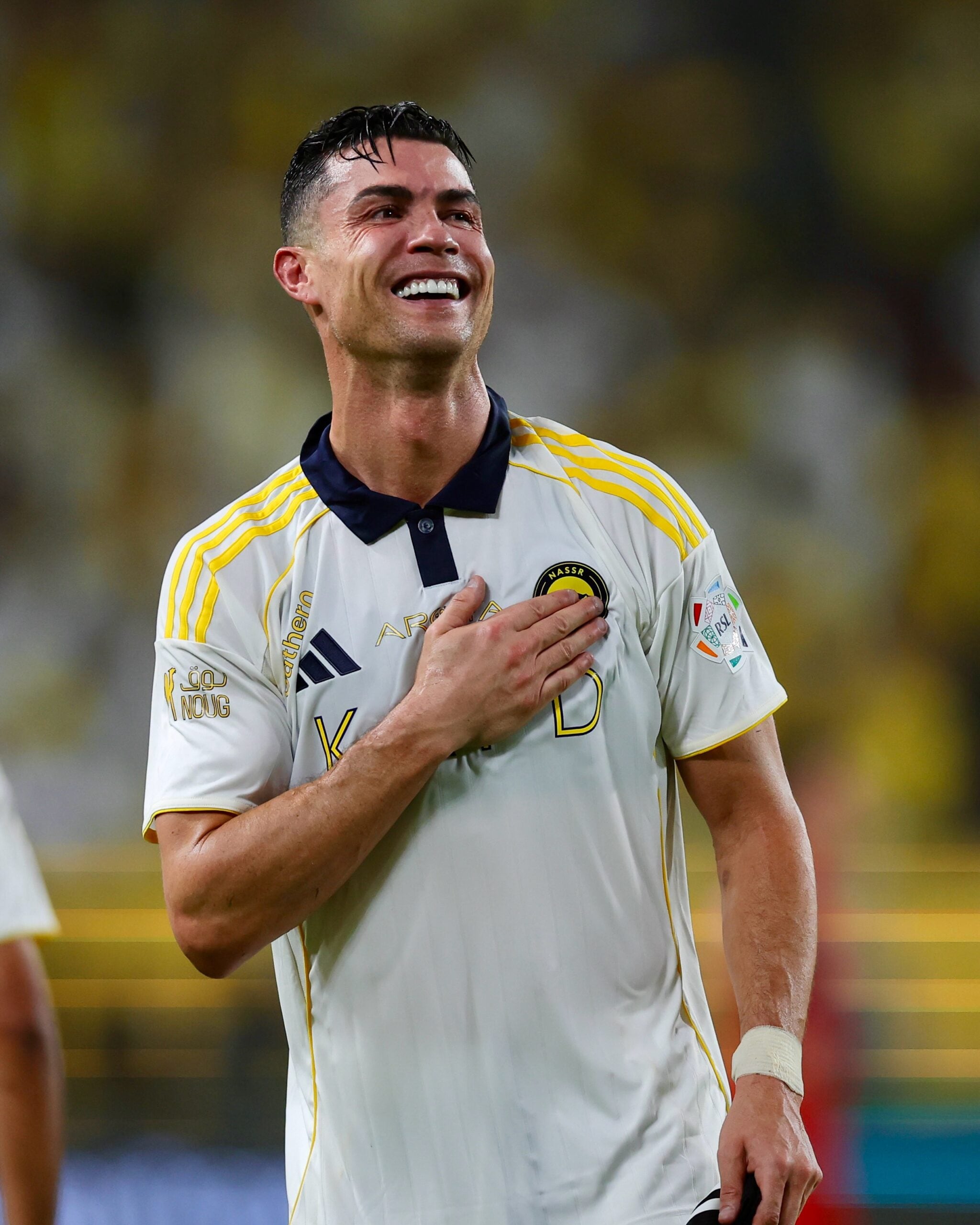 Leaving Madeira at just 12 to join Sporting CP's academy wasn't the fairytale many imagine. Ronaldo struggled to settle into life in Lisbon, often feeling isolated and desperately homesick. Away from his family for the first time, he found the transition emotionally overwhelming. But rather than returning home, he channelled those difficult early months into becoming one of the academy's hardest-working players, a resilience that would define his career. Leaving Madeira at just 12 to join Sporting CP's academy wasn't the fairytale many imagine. Ronaldo struggled to settle into life in Lisbon, often feeling isolated and desperately homesick. Away from his family for the first time, he found the transition emotionally overwhelming. But rather than returning home, he channelled those difficult early months into becoming one of the academy's hardest-working players, a resilience that would define his career.