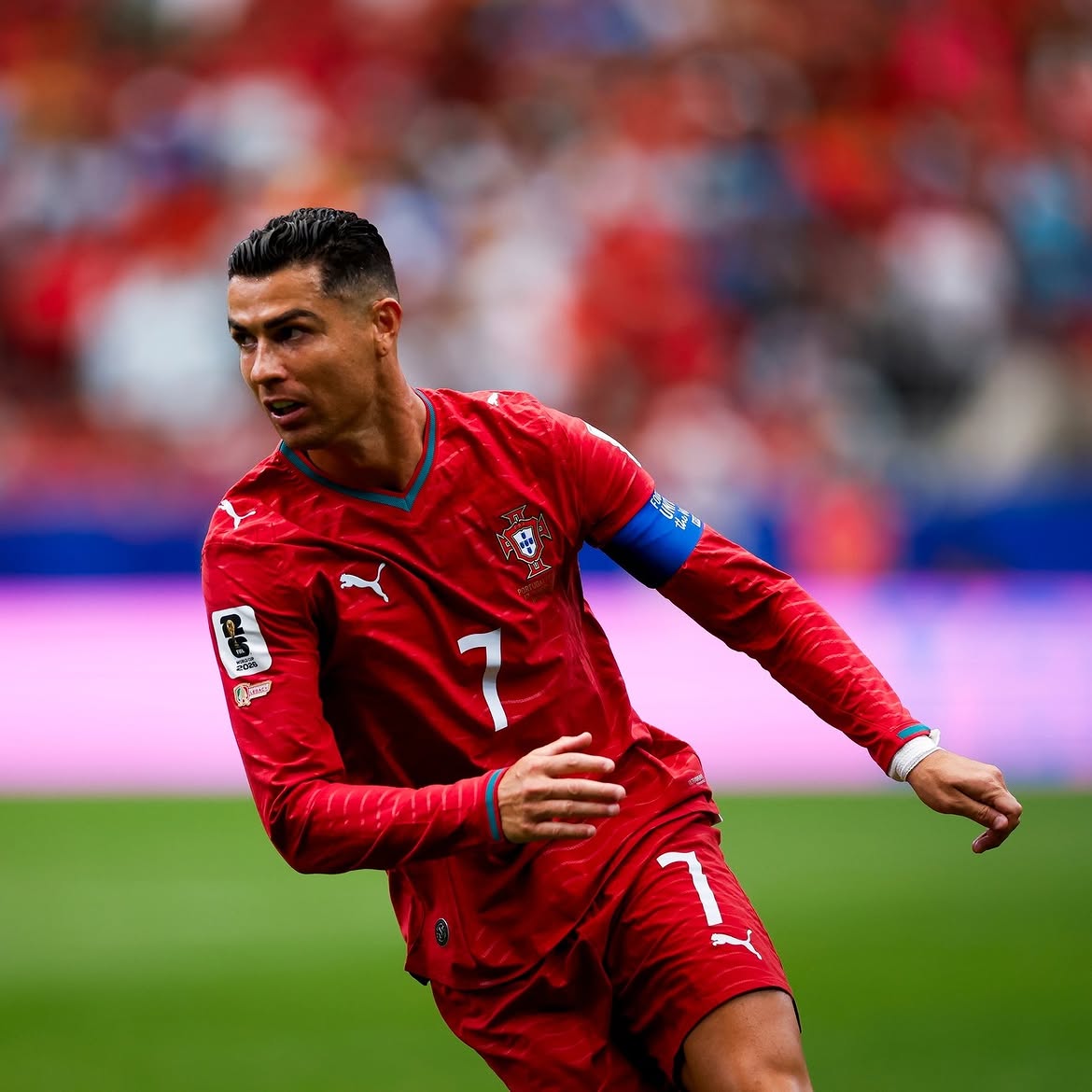 Ronaldo by Matt & Tom Oldfield, both available on Audible. Here are five incredible stories that even die-hard supporters may not know. Ronaldo by Matt & Tom Oldfield, both available on Audible. Here are five incredible stories that even die-hard supporters may not know.