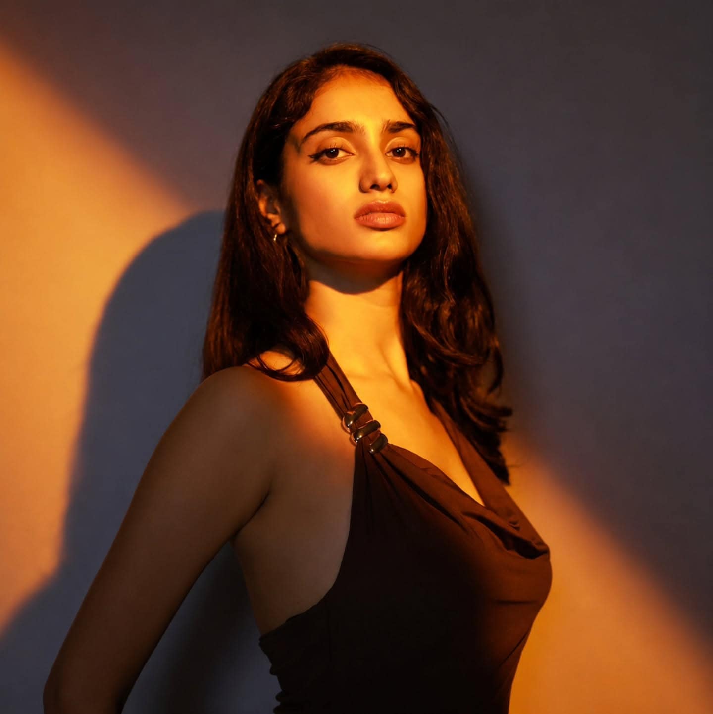 Engineering classrooms and beauty pageants are often seen as worlds apart. Hasitha's achievement challenges that perception, showing that academic excellence and confidence on stage can complement each other rather than compete. With the Telangana title secured, Hasitha's next goal is the Miss Universe India 2026 crown. A win there would give her the chance to represent India on the global Miss Universe stage. Engineering classrooms and beauty pageants are often seen as worlds apart. Hasitha's achievement challenges that perception, showing that academic excellence and confidence on stage can complement each other rather than compete. With the Telangana title secured, Hasitha's next goal is the Miss Universe India 2026 crown. A win there would give her the chance to represent India on the global Miss Universe stage.