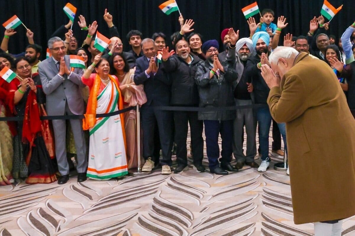 How PM Modi’s Auckland Address Celebrated Sikh Legacy And Diaspora Strength | Exclusive Details