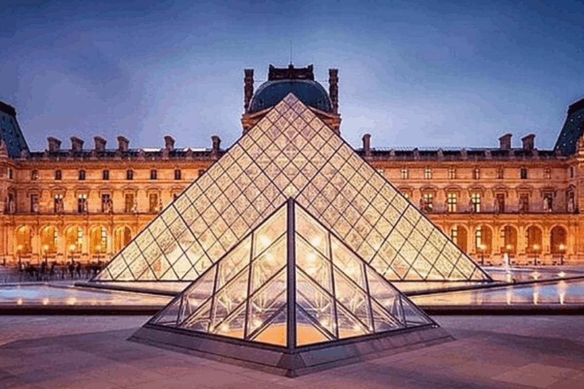 Louvre Reopens Apollo Gallery After Jewellery Heist: 8 Crown Jewels That Remain Missing