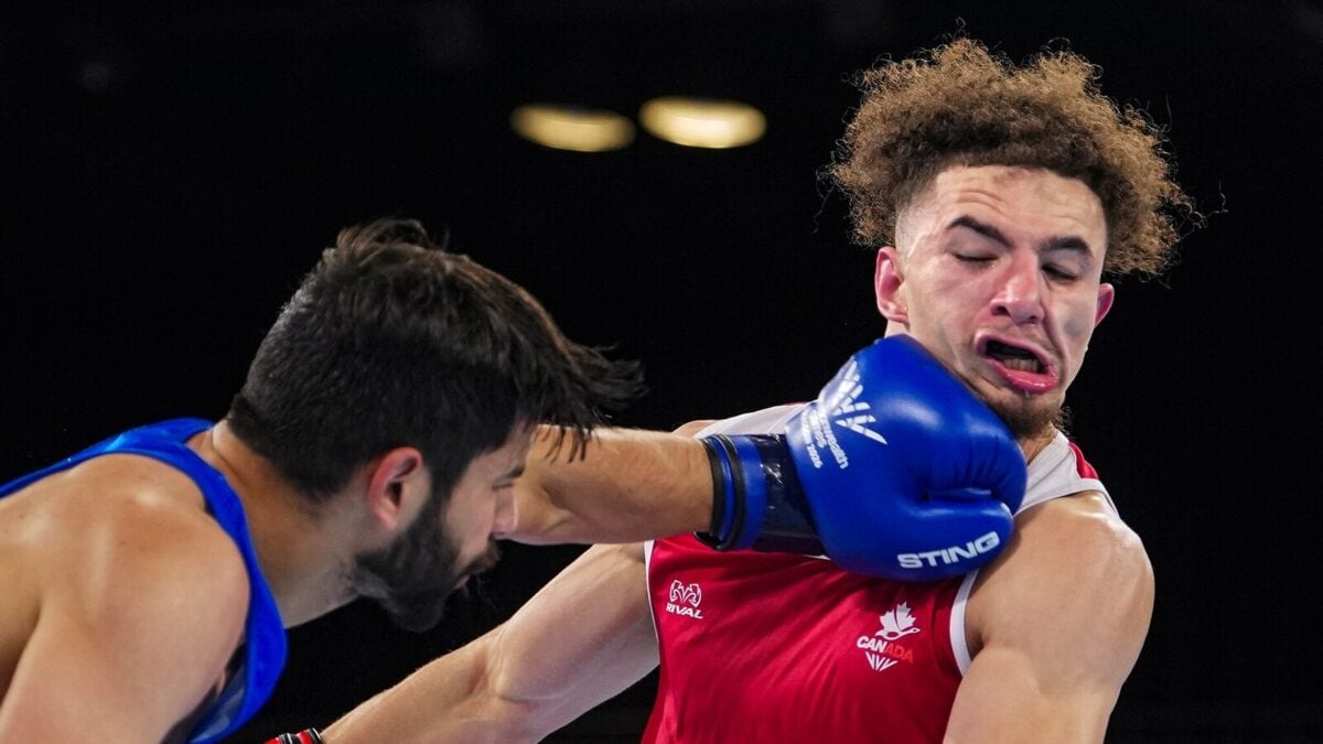 CWG 2026 Day 3 Round-Up: Sachin Siwach Advances, Women's Bowls Pair Impress
