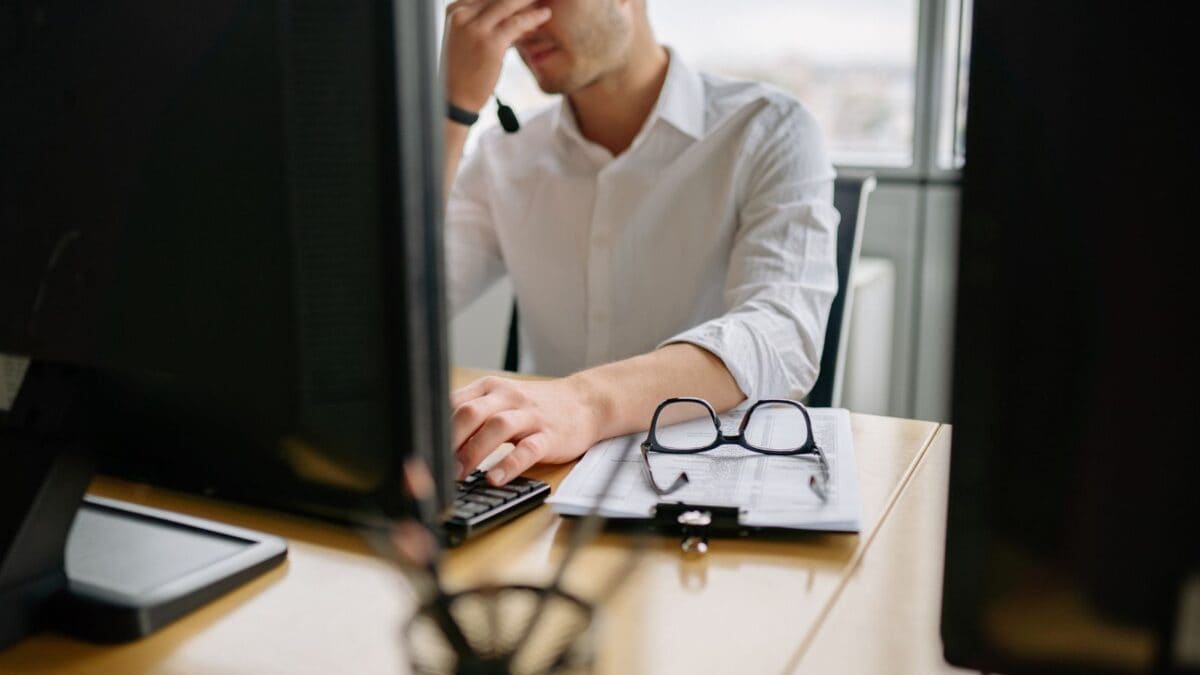 Employee Claims Workplace Sabotage After Rapid Promotion