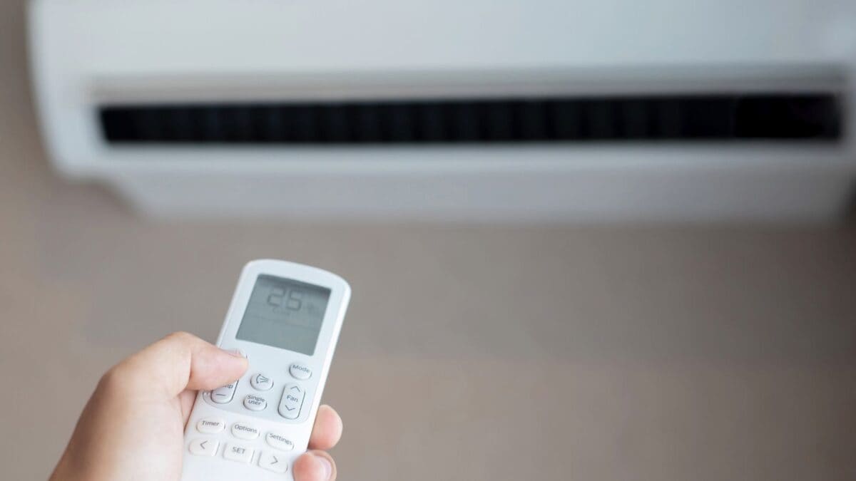 Split AC Dripping Fix: Why Water Is Coming From Front Of Your AC And How To Stop It