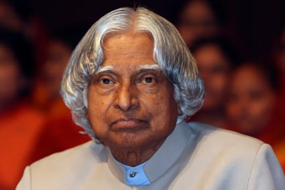 'Dream, Dream, Dream': 10 APJ Abdul Kalam Quotes That Will Change The Way You Think About Life