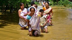 IMD Weather Forecast: The IMD has warned that intense rainfall over the Northeast region could lead to localised flooding, waterlogging and disruption in vulnerable areas.