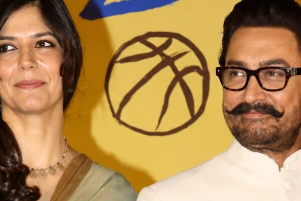 Aamir Khan News: Latest Aamir Khan News and Updates at News18