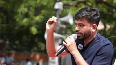 Cockroach Janta Party founder Abhijeet Dipke said CJP will be a pressure group.