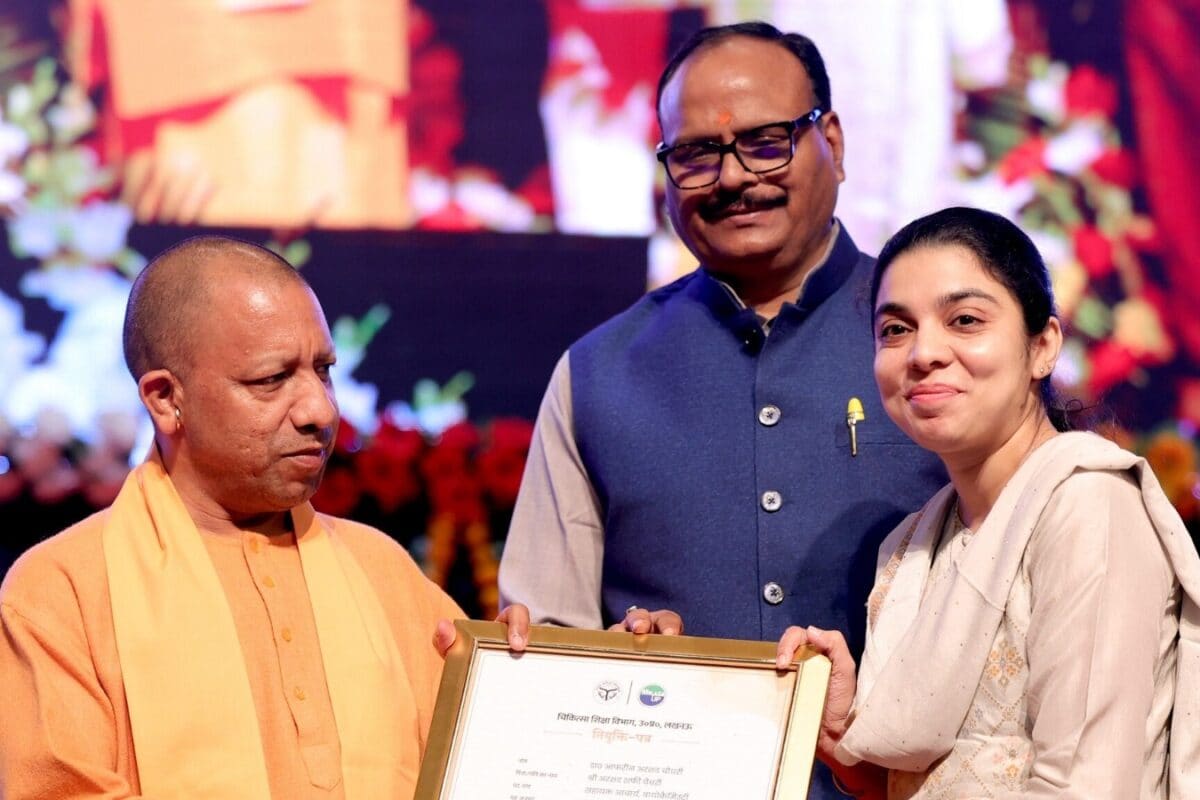 UP Rozgar Mela: 10,283 Youth Get Jobs In 3 Days, Prayagraj Tops State With 1,185 Selections