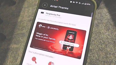 Airtel has added one free international roaming trip per SIM to its postpaid plans from October 8, 2026.