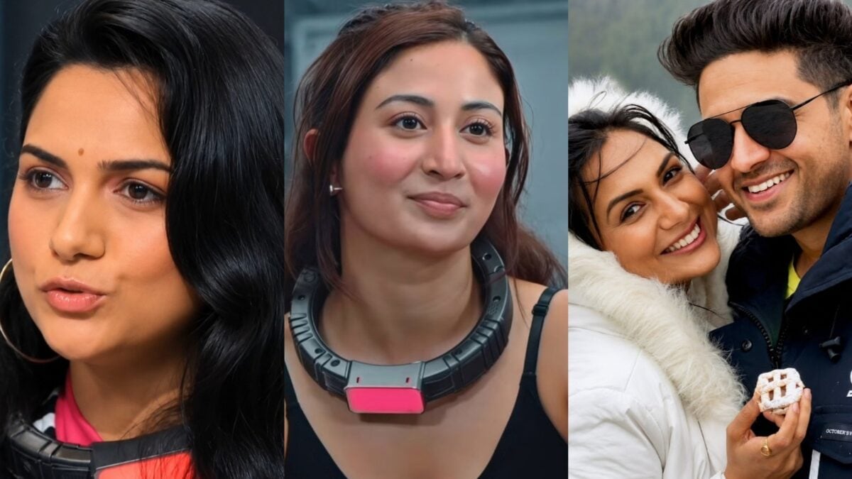Akanksha Chamola Confronts Shreya Kalra Over Divorce Remarks