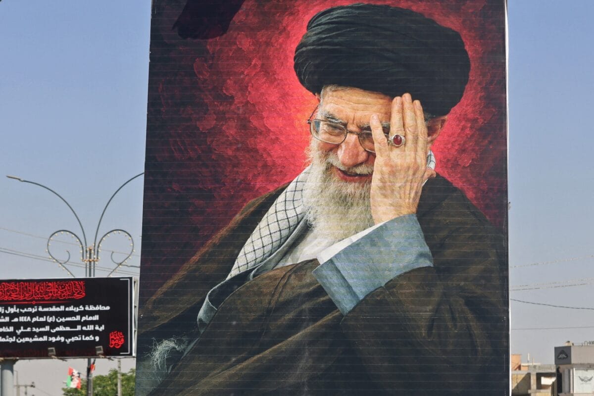 'Turning Point In Islam': Iran Says Khamenei Will Be Seen As 'Second Imam Hussain' In 100 Years