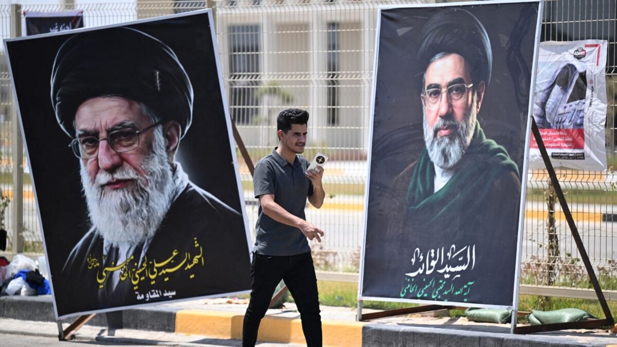 US Intel: Mojtaba Khamenei Likely to Seek Nuclear Weapons