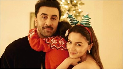 Alia Bhatt opens up about how daughter Raha changed her equation with husband Ranbir Kapoor.