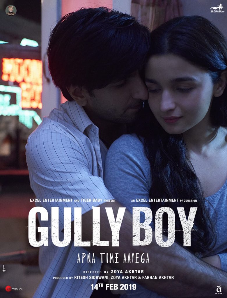 Gully Boy: As Safeena Firdausi, a fiercely possessive, volatile, yet ambitious medical student, Alia completely stole the spotlight in this musical drama. Her fiery dialogues, comic timing, and explosive on-screen presence earned her a record-breaking fifth consecutive Filmfare win. (Image: IMDb)
