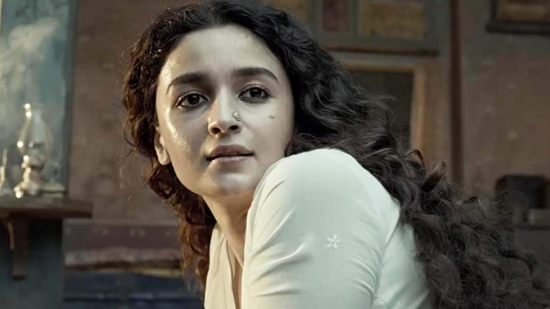 Gangubai Kathiawadi: In this biographical drama, she portrayed a young girl sold into prostitution who rises to become a powerful matriarch. This is one of her career-best performance. (Image: IMDb)