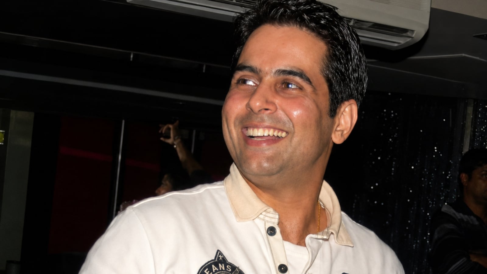 Aman Verma