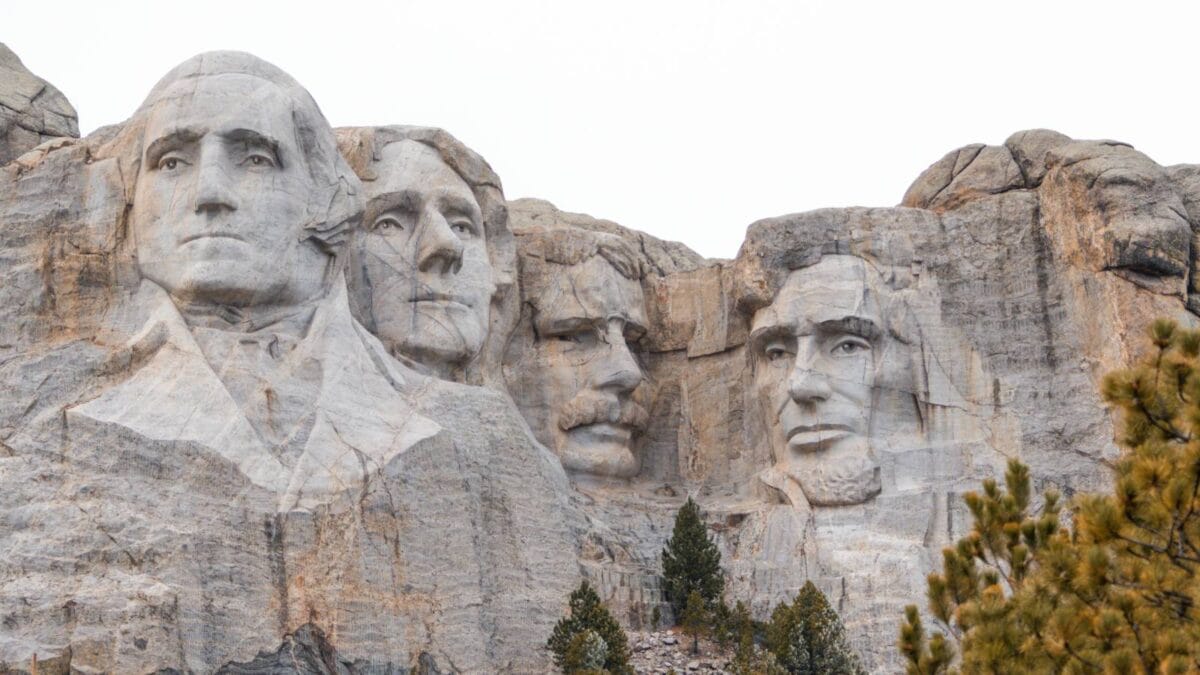 America At 250: The Founding Fathers Who Shaped The United States