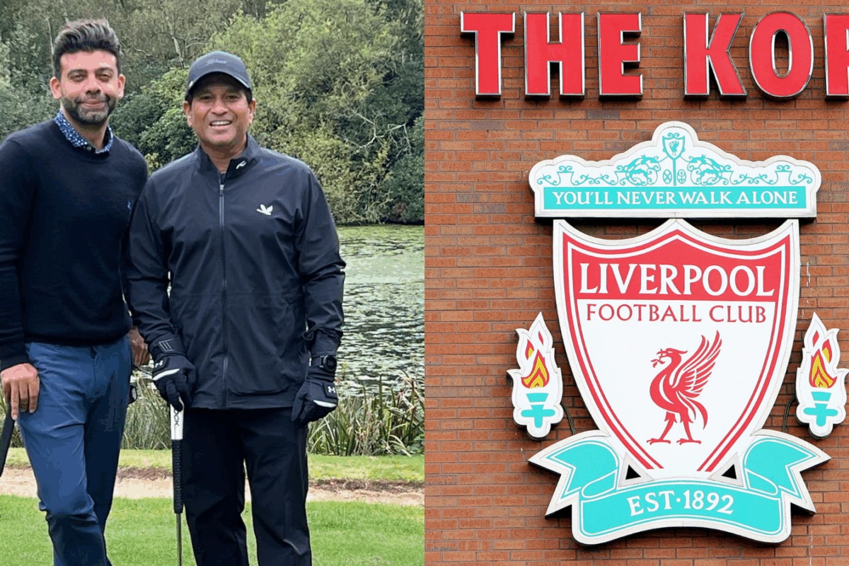 Indian Businessman In Talks To Buy Stake In Liverpool Worth Thousands Of Crores