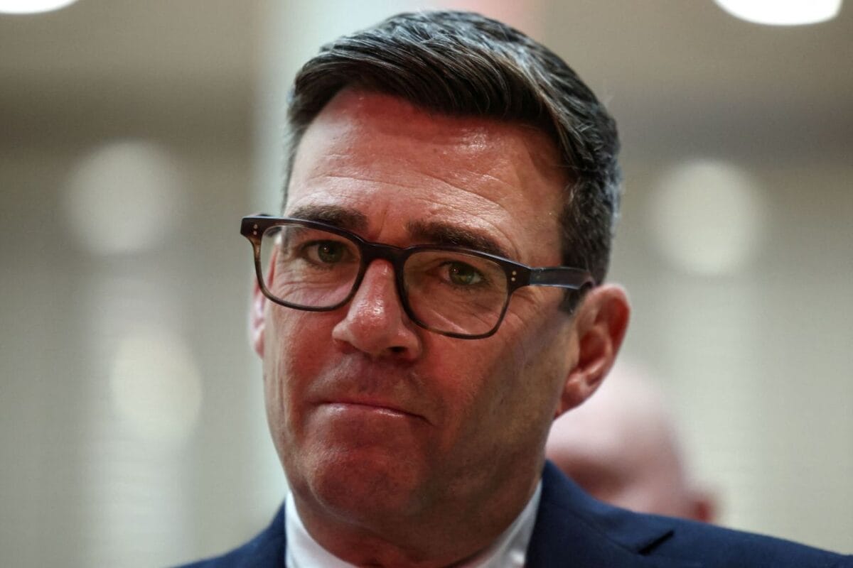 Andy Burnham Set To Be New UK PM: Here Are 5 Issues Awaiting Him At 10 Downing Street