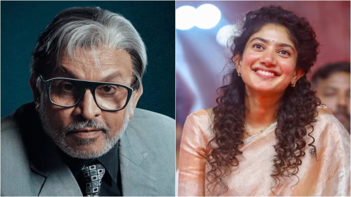 Annu Kapoor Questions Sai Pallavi's Casting As Sita In Ramayana, Asks 'Nitesh Tiwari Kaun Hai?'