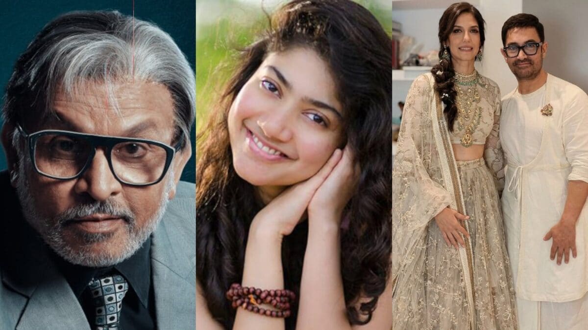 Annu Kapoor Criticizes Sai Pallavi's Casting in Ramayana
