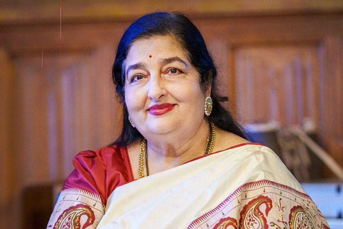Anuradha Paudwal Says LGBTQIA+ Rights Have Hurt Marriage’s ‘Sanctity’; Netizens Disagree