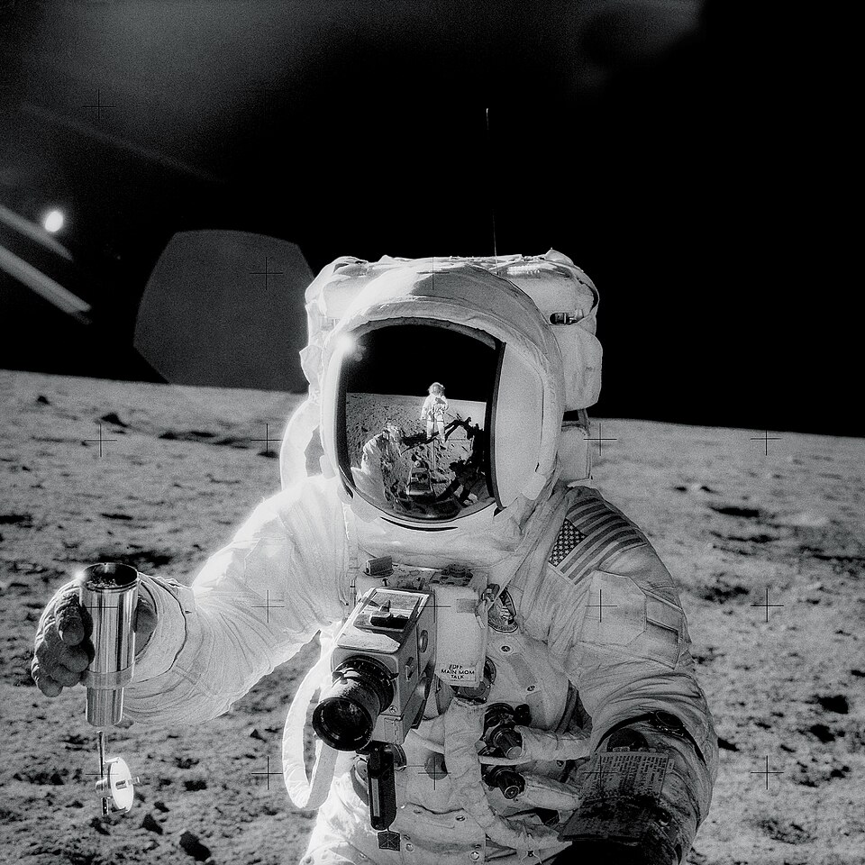International Moon Day 2026: Meet The 12 People Who Have Walked On The Moon International Moon Day 2026: Meet The 12 People Who Have Walked On The Moon