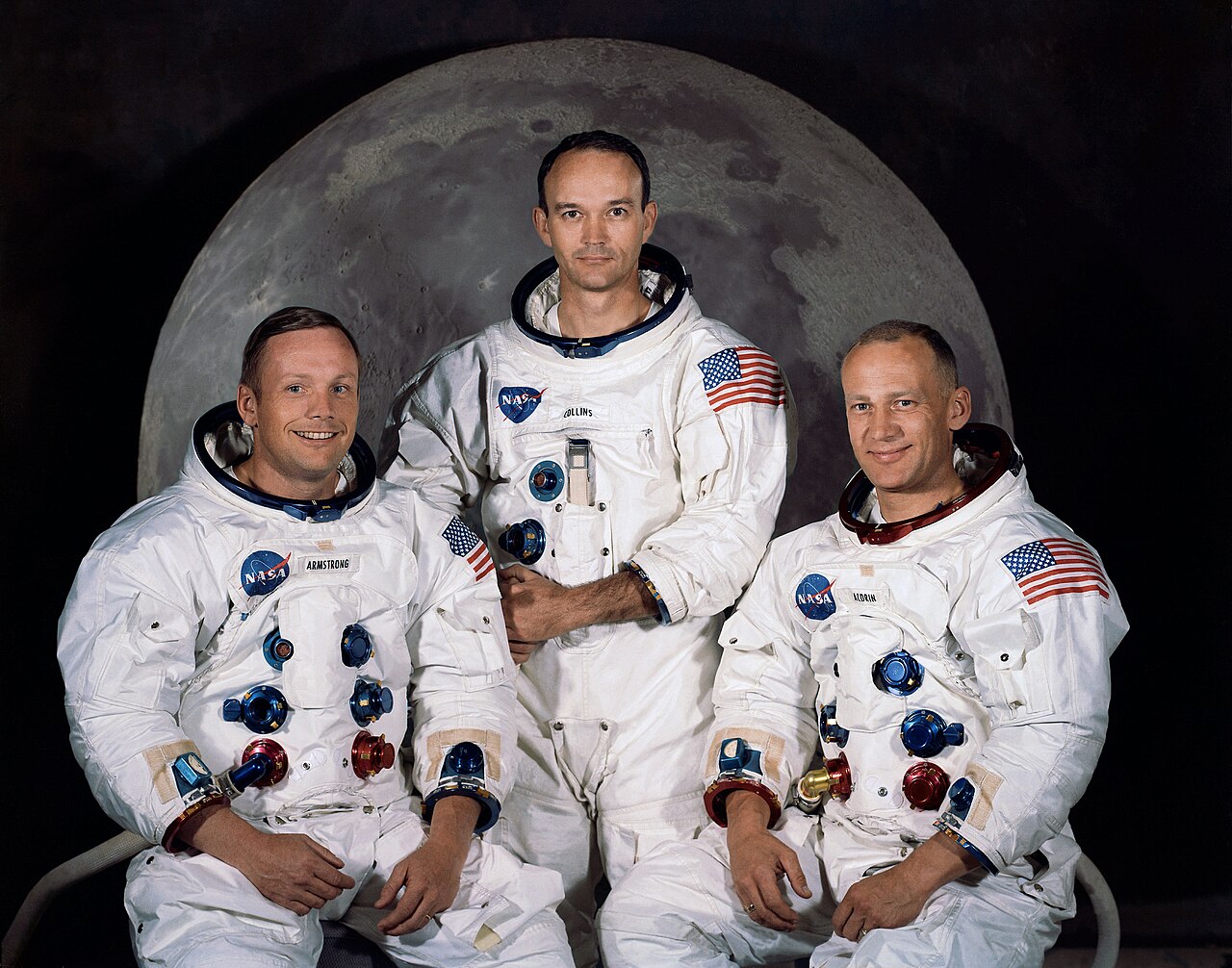 International Moon Day 2026: Meet The 12 People Who Have Walked On The Moon International Moon Day 2026: Meet The 12 People Who Have Walked On The Moon