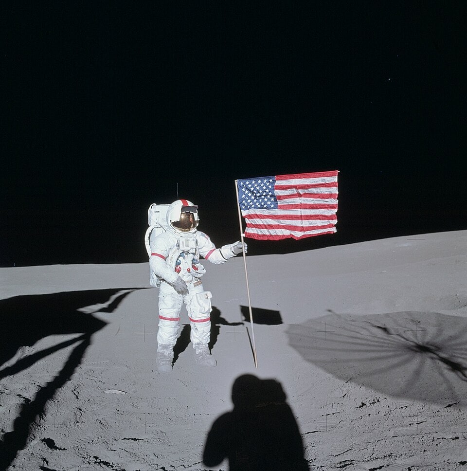 International Moon Day 2026: Meet The 12 People Who Have Walked On The Moon International Moon Day 2026: Meet The 12 People Who Have Walked On The Moon