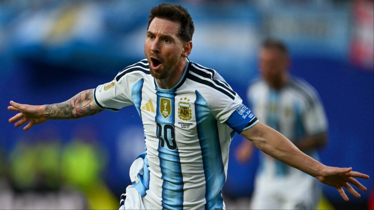 Argentina’s FIFA World Cup 2026 Story So Far: Every Match That Brought Them This Close to History
