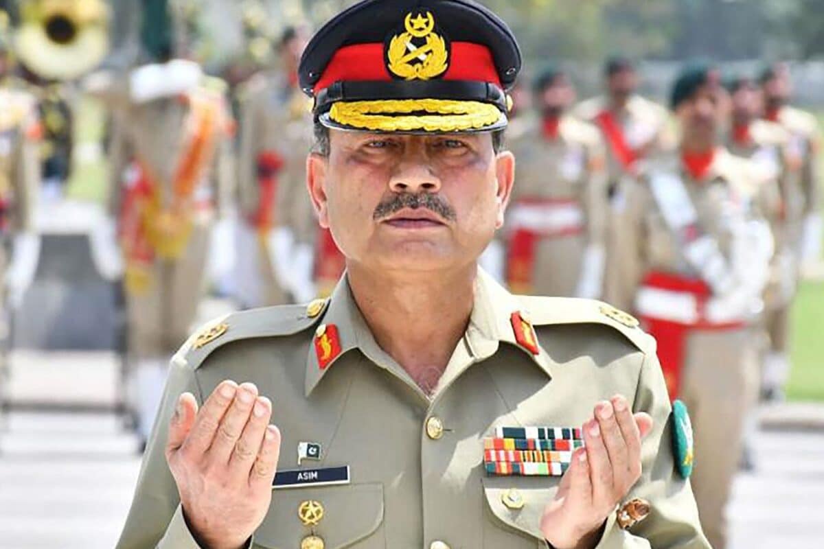 Balochistan Independence Calls, PoK Protests: Is Asim Munir's Grip Loosening?
