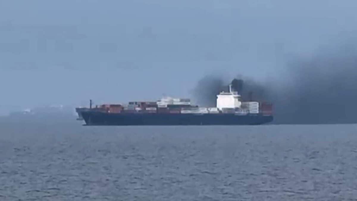 6,000 Seafarers Stuck In Hormuz Without Food Or Water As War Escalates, UN Urges Immediate Evacuation