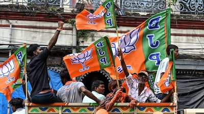 Alongside%20the%20digital%20campaign%2C%20corporators%2C%20booth%20presidents%20and%20Shakti%20Kendra%20heads%20have%20been%20asked%20to%20increase%20direct%20interaction%20with%20voters.%20%20(AFP%20file)