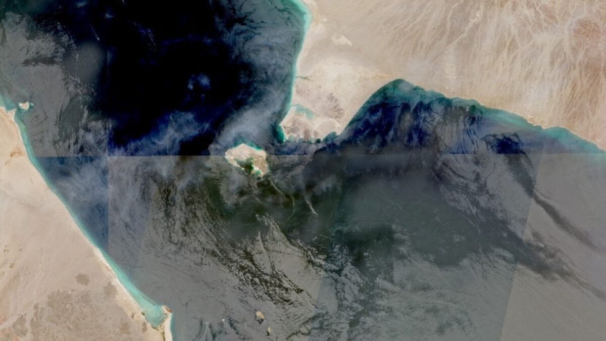 Ships Navigate Red Sea Despite Houthi Attacks