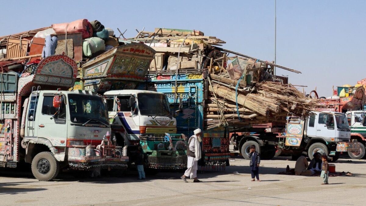 Mastung Bus Attack: Five Killed, Several Injured As Insurgents Step Up Strikes In Balochistan