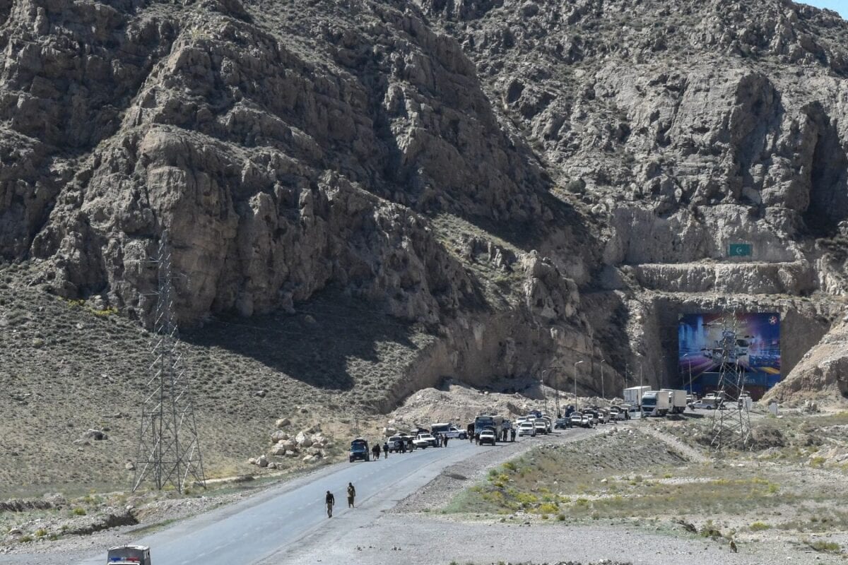 Balochistan 'Declares Independence' From Pakistan: What It Means And Why China Is Watching Closely