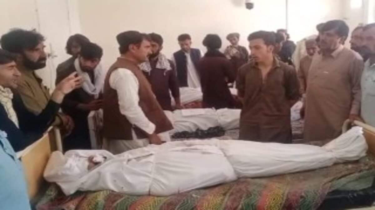 Ziarat Ambush: 17 Pakistani Cops Killed, 15 Taken Hostage In Massive BLA Security Post Raid | Exclusive Details