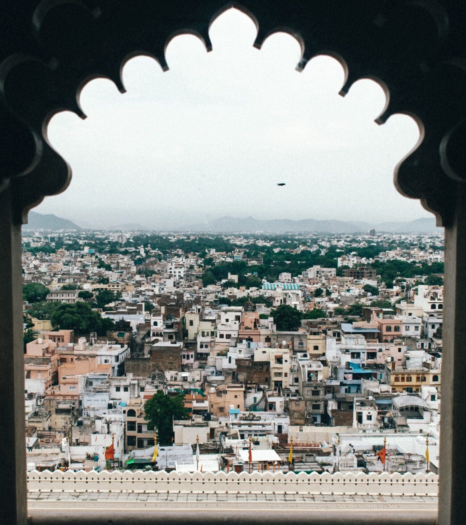 Barmer, RajasthanLocated near the India-Pakistan border, Barmer is another desert district with annual rainfall of roughly 270 mm. The region is known for its colourful handicrafts, traditional folk culture, and expansive desert scenery.