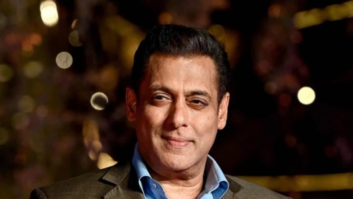 Salman Khan Sells Bandra Apartment for ₛ3.5 Crore