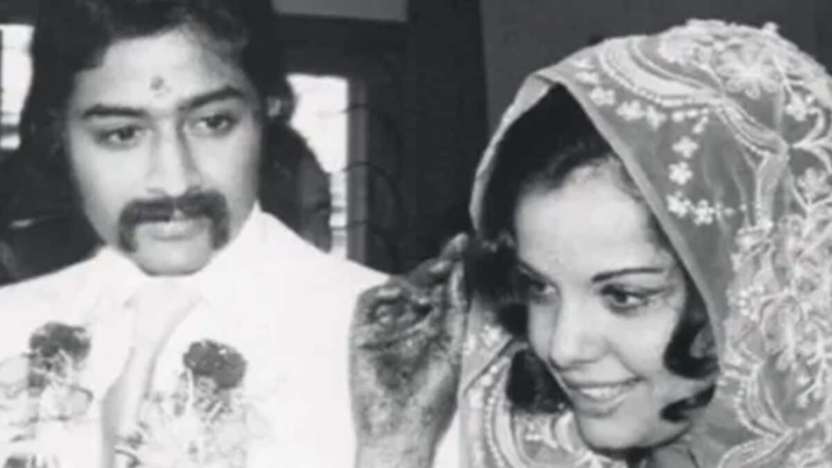 Mumtaz Sacrificed Her Bollywood Career For Marriage, Revealed Why She Stayed After Husband’s Affair