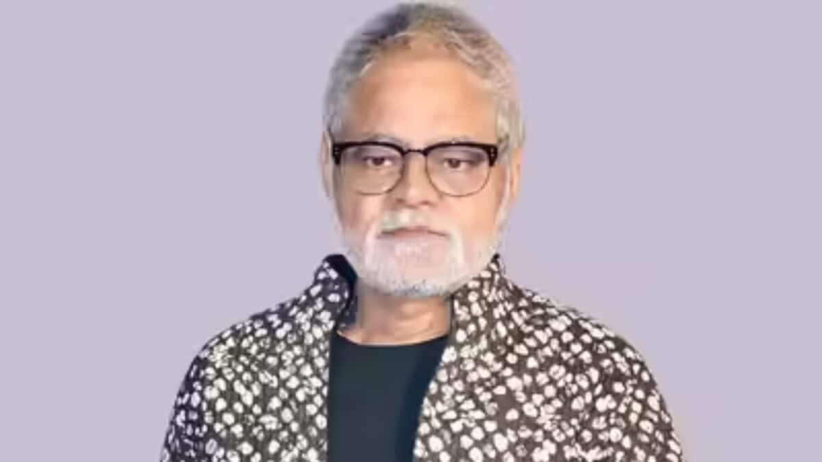 Sanjay Mishra Wins Best Supporting Actor at 72nd National Film Awards