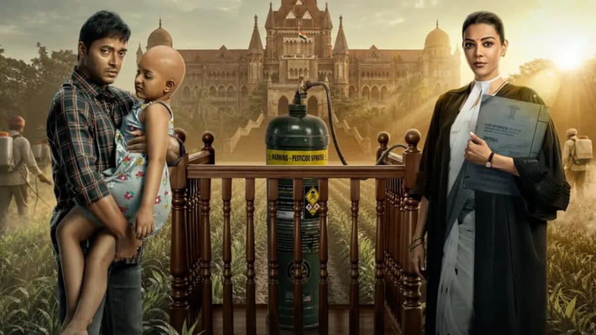 The India Story Struggles at Box Office