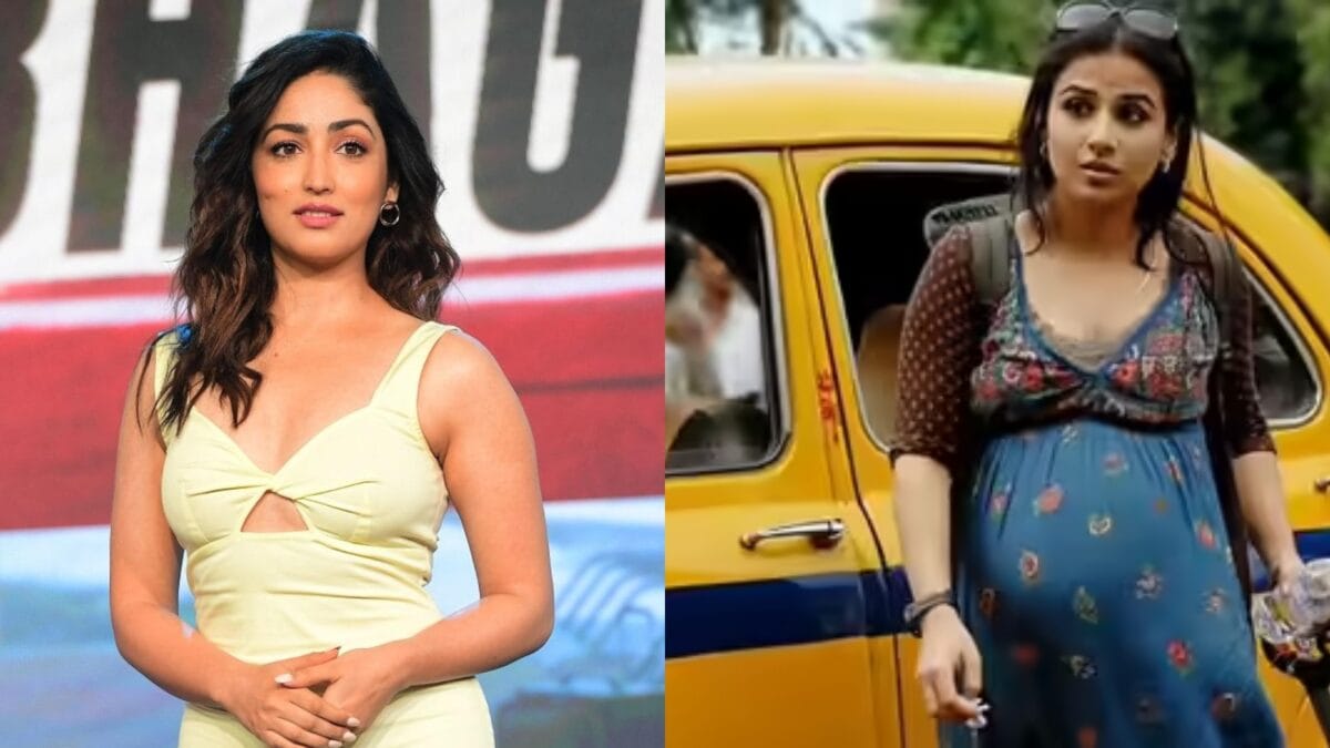 Yami Gautam To Replace Vidya Balan In Kahaani 3? Here’s What Report Claims
