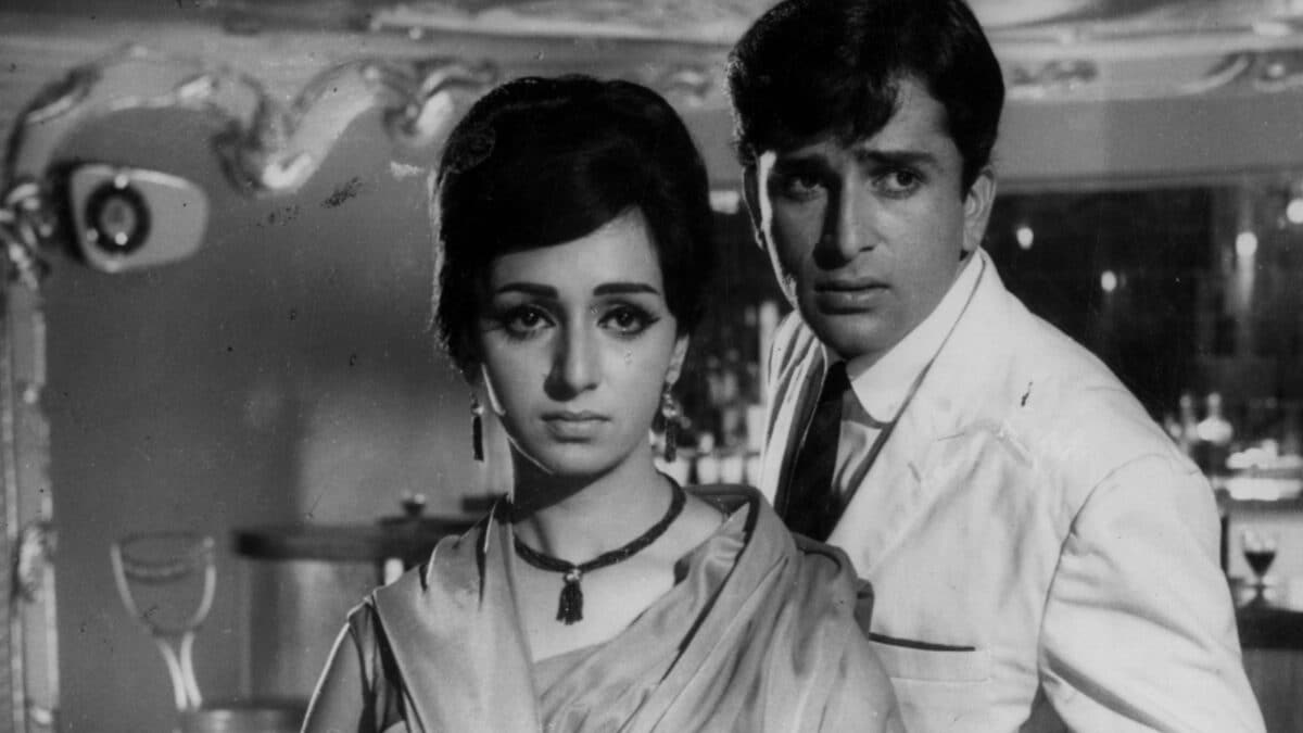 This Actress Left Her Husband To Live With A Film Distributor, Died At 34 After Battling Alcohol Addiction