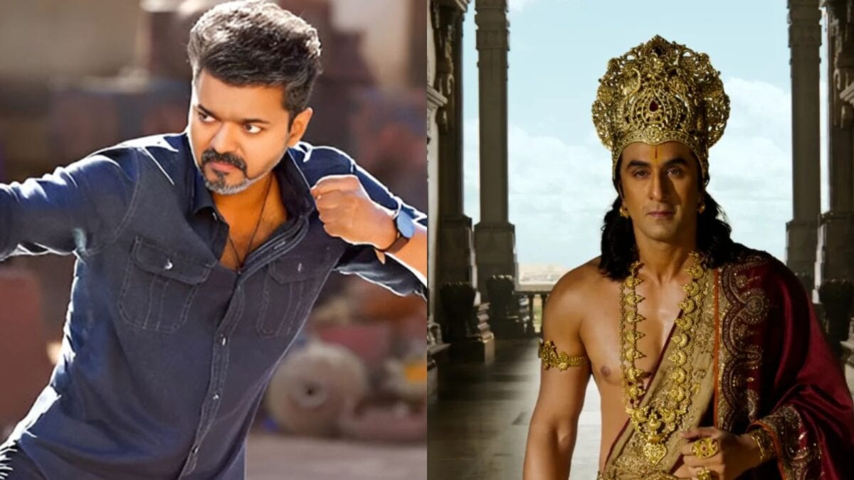 Jana Nayagan Box Office Declines Amidst Competition And Protests